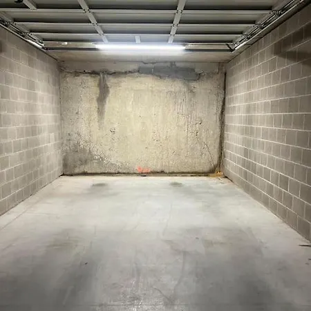 Luxe Met Adembenemend Uitzicht Op Zee Appartement