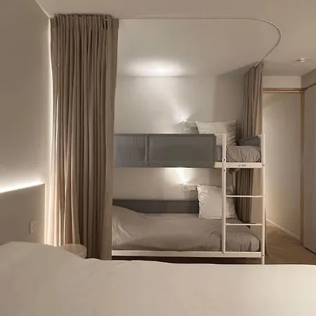 Appartement Luxe Met Adembenemend Uitzicht Op Zee Oostende