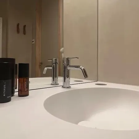 Luxe Met Adembenemend Uitzicht Op Zee Ostende