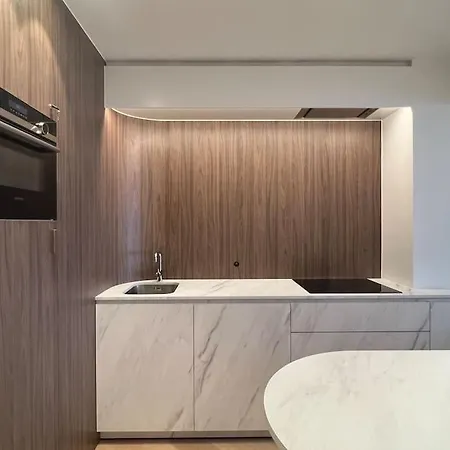 Luxe Met Adembenemend Uitzicht Op Zee Appartement *