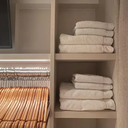 Appartement Luxe Met Adembenemend Uitzicht Op Zee