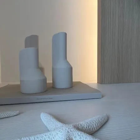 Appartement Luxe Met Adembenemend Uitzicht Op Zee Ostende