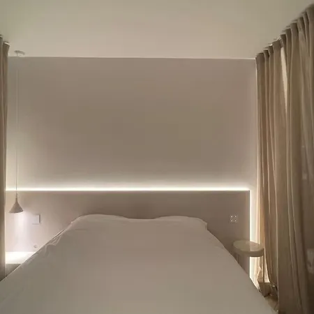 Luxe Met Adembenemend Uitzicht Op Zee Appartement Ostende