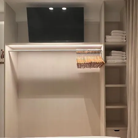 Appartement Luxe Met Adembenemend Uitzicht Op Zee Oostende