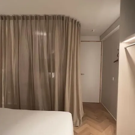 Luxe Met Adembenemend Uitzicht Op Zee Appartement