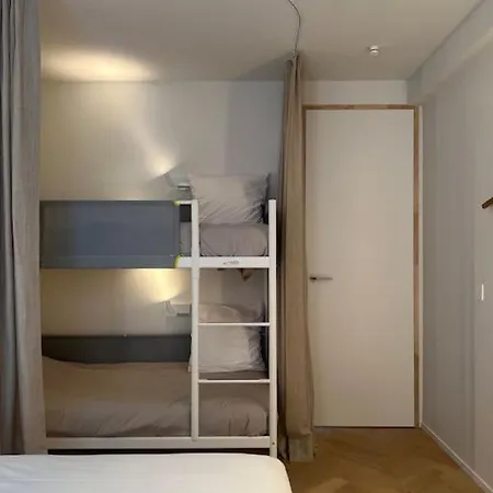 Luxe Met Adembenemend Uitzicht Op Zee * Oostende