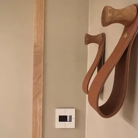 Luxe Met Adembenemend Uitzicht Op Zee Oostende