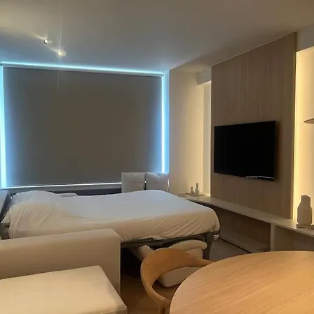 Appartement Luxe Met Adembenemend Uitzicht Op Zee *