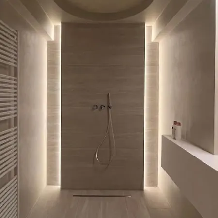 Appartement Luxe Met Adembenemend Uitzicht Op Zee *