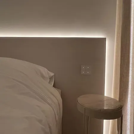 Luxe Met Adembenemend Uitzicht Op Zee Lägenhet *