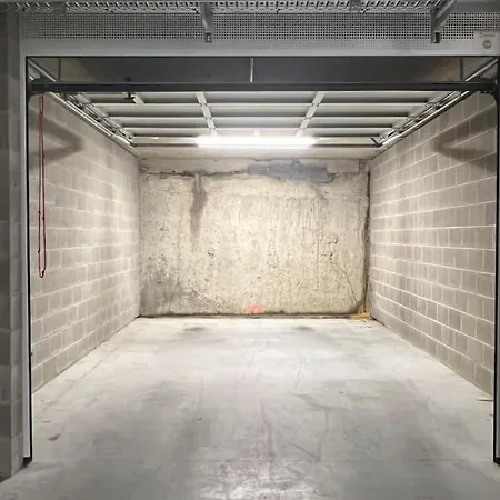 Luxe Met Adembenemend Uitzicht Op Zee Ostende