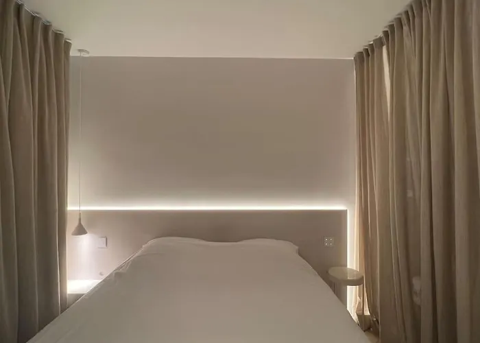 Luxe Met Adembenemend Uitzicht Op Zee Apartment Ostend