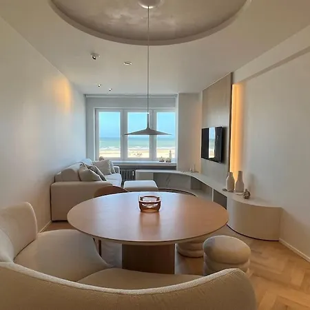 Appartement Luxe Met Adembenemend Uitzicht Op Zee *